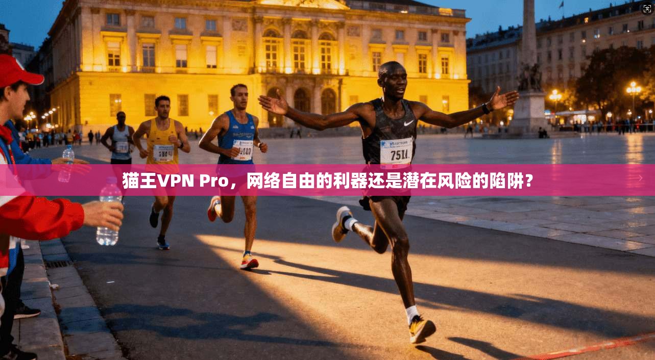 猫王VPN Pro，网络自由的利器还是潜在风险的陷阱？