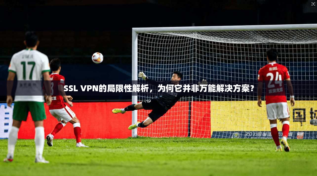 SSL VPN的局限性解析，为何它并非万能解决方案？