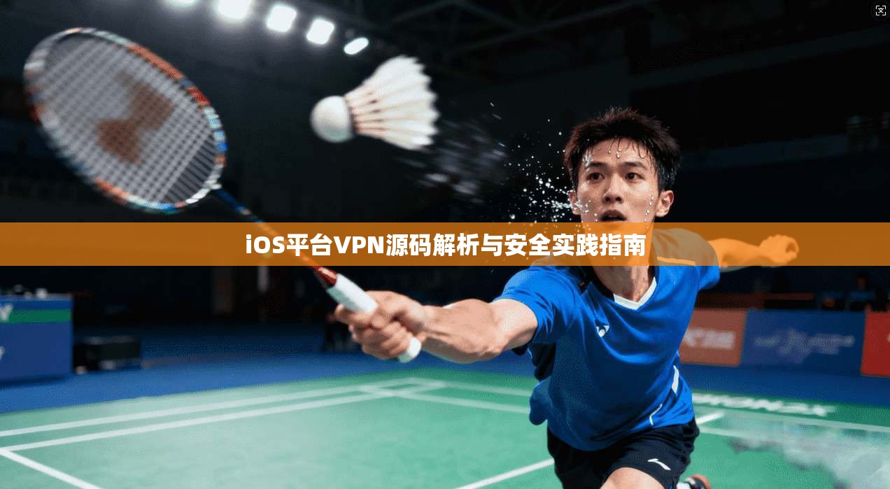 iOS平台VPN源码解析与安全实践指南