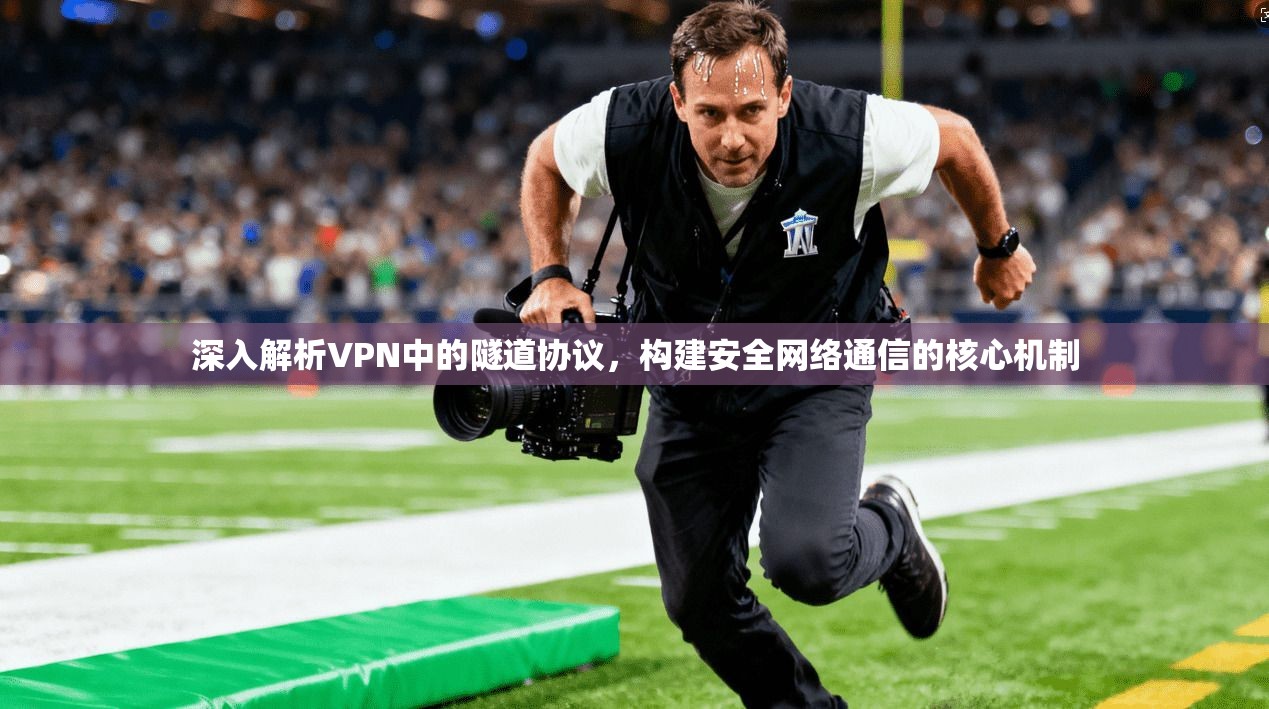 深入解析VPN中的隧道协议，构建安全网络通信的核心机制