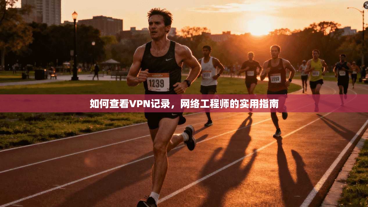 如何查看VPN记录，网络工程师的实用指南
