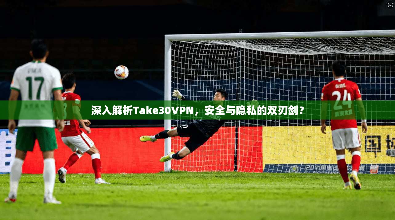 深入解析Take30VPN，安全与隐私的双刃剑？