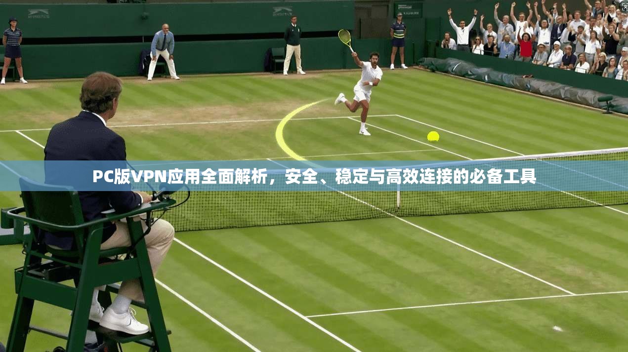 PC版VPN应用全面解析，安全、稳定与高效连接的必备工具