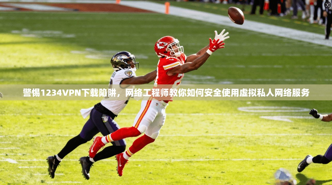 警惕1234VPN下载陷阱，网络工程师教你如何安全使用虚拟私人网络服务