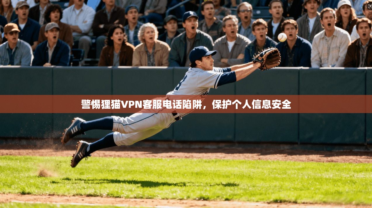 警惕狸猫VPN客服电话陷阱，保护个人信息安全