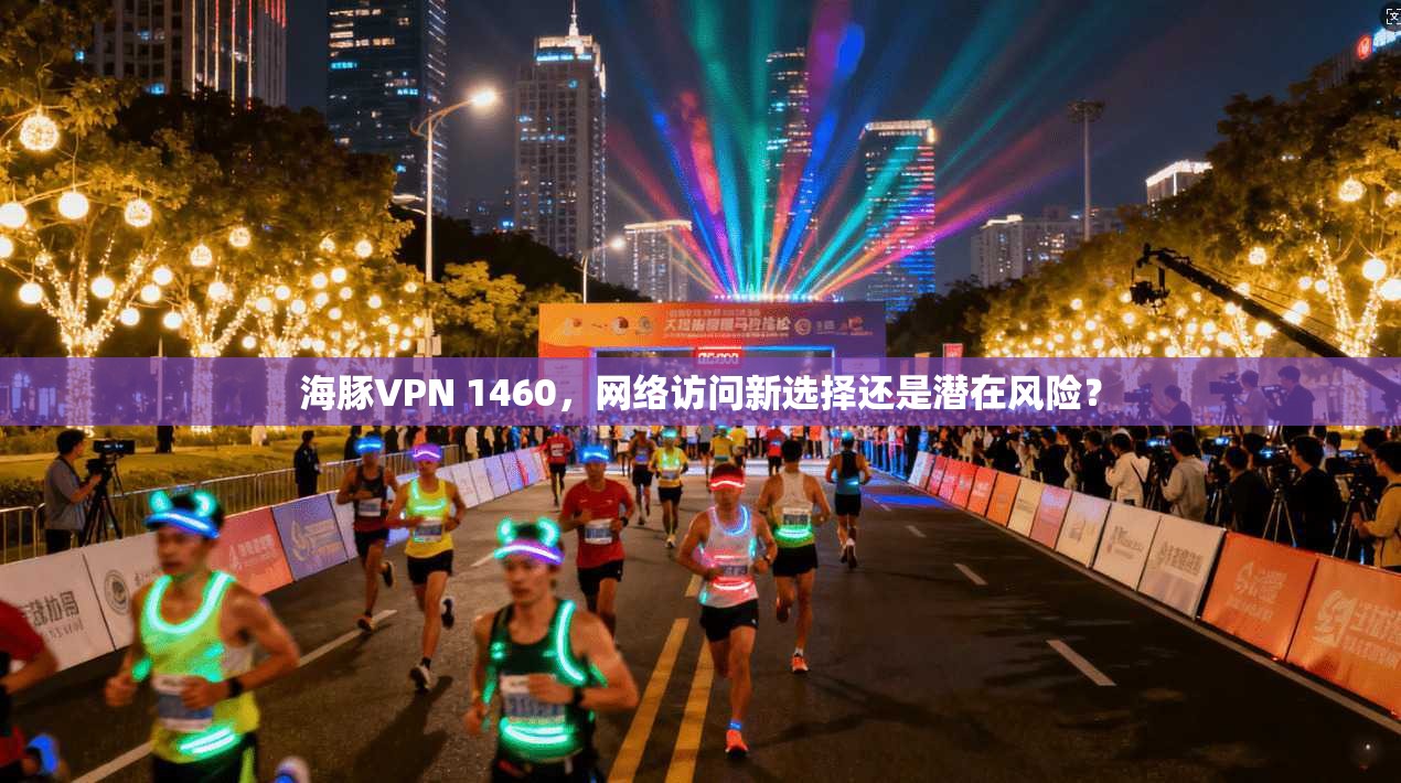 海豚VPN 1460，网络访问新选择还是潜在风险？