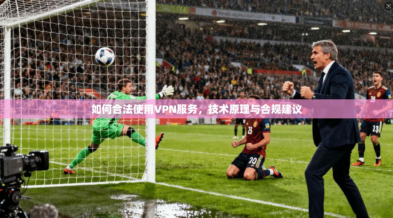 如何合法使用VPN服务，技术原理与合规建议