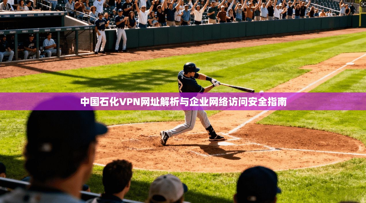中国石化VPN网址解析与企业网络访问安全指南