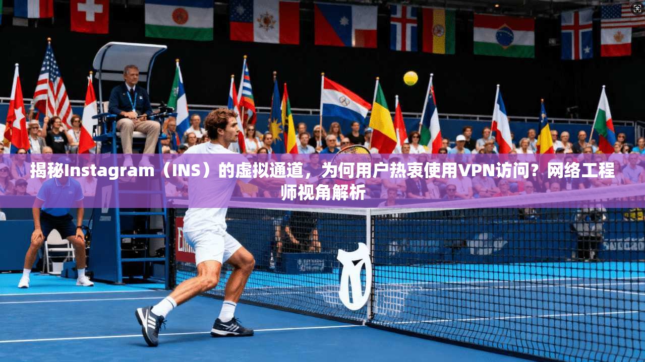 揭秘Instagram（INS）的虚拟通道，为何用户热衷使用VPN访问？网络工程师视角解析