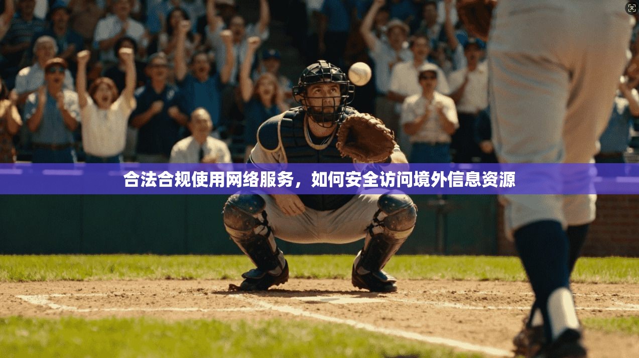 合法合规使用网络服务，如何安全访问境外信息资源