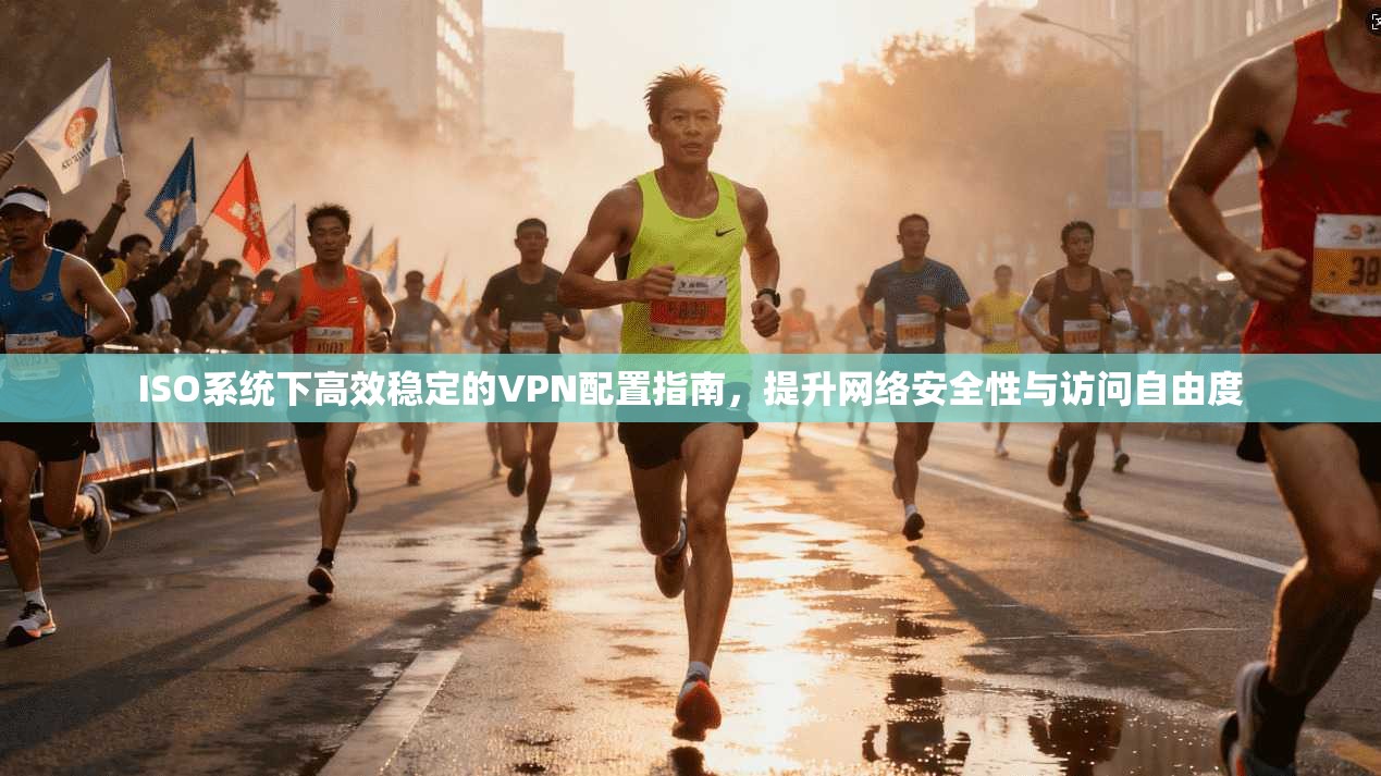 ISO系统下高效稳定的VPN配置指南，提升网络安全性与访问自由度