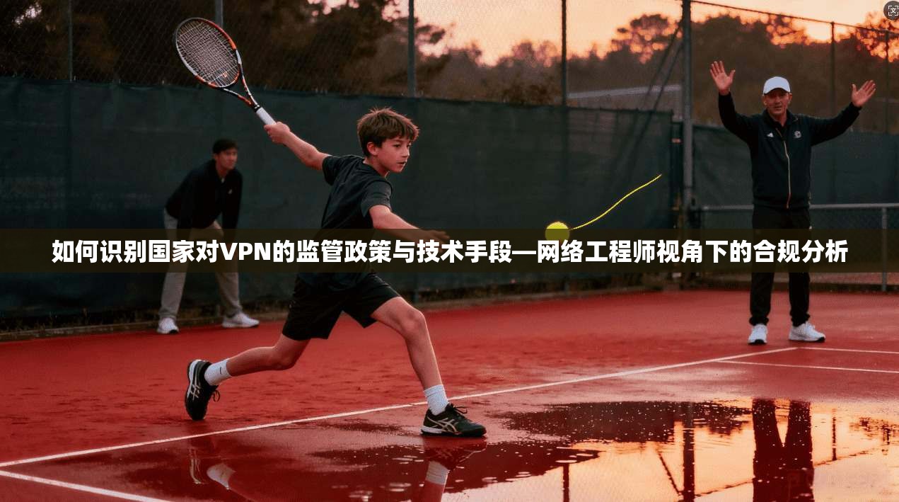 如何识别国家对VPN的监管政策与技术手段—网络工程师视角下的合规分析