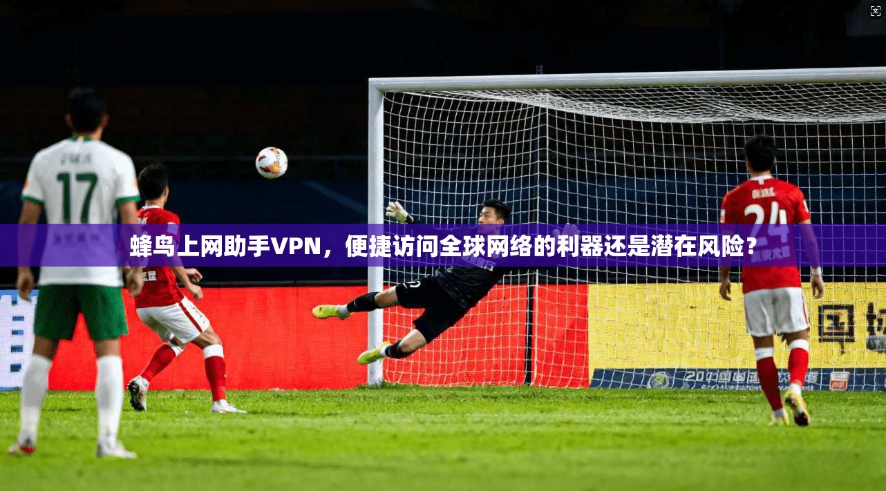 蜂鸟上网助手VPN，便捷访问全球网络的利器还是潜在风险？