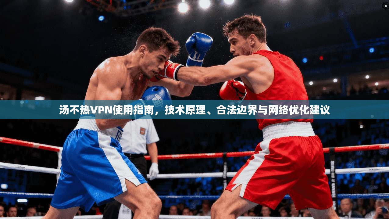 汤不热VPN使用指南，技术原理、合法边界与网络优化建议