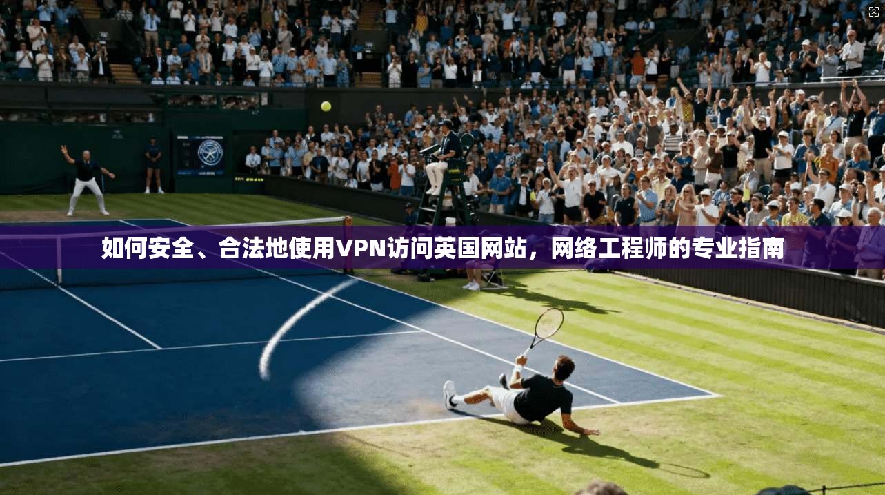 如何安全、合法地使用VPN访问英国网站，网络工程师的专业指南