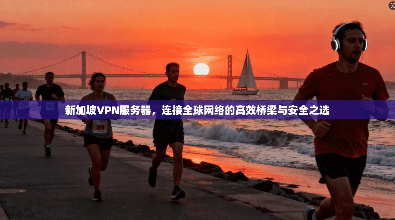 新加坡VPN服务器，连接全球网络的高效桥梁与安全之选