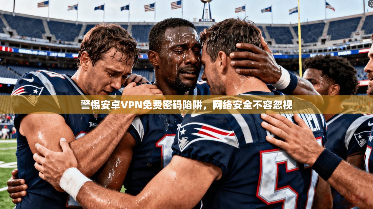 警惕安卓VPN免费密码陷阱，网络安全不容忽视