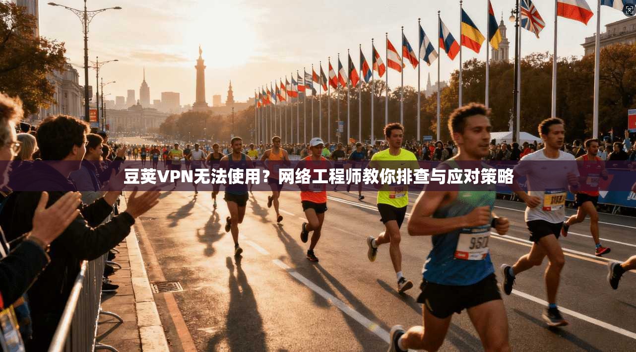 豆荚VPN无法使用？网络工程师教你排查与应对策略