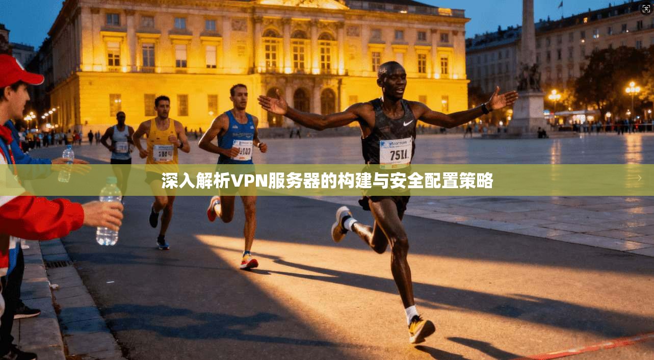 深入解析VPN服务器的构建与安全配置策略