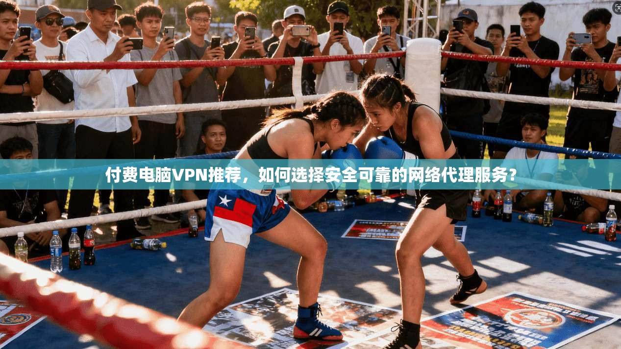 付费电脑VPN推荐，如何选择安全可靠的网络代理服务？