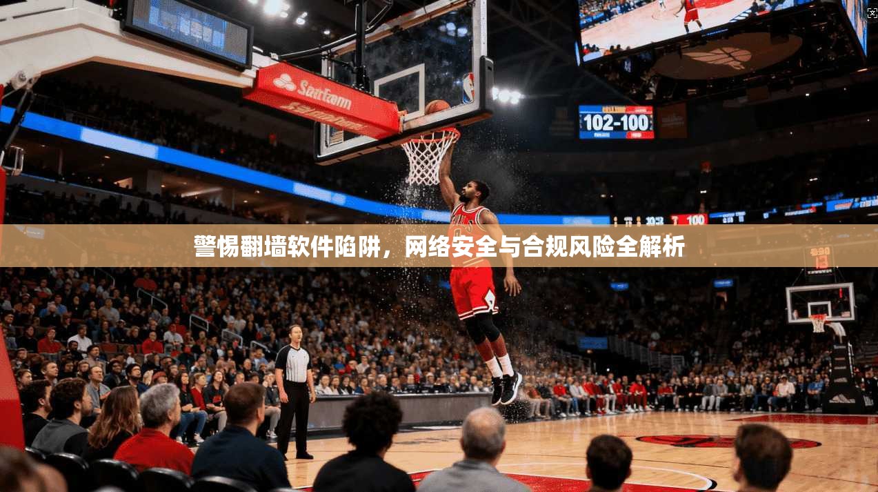 警惕翻墙软件陷阱，网络安全与合规风险全解析