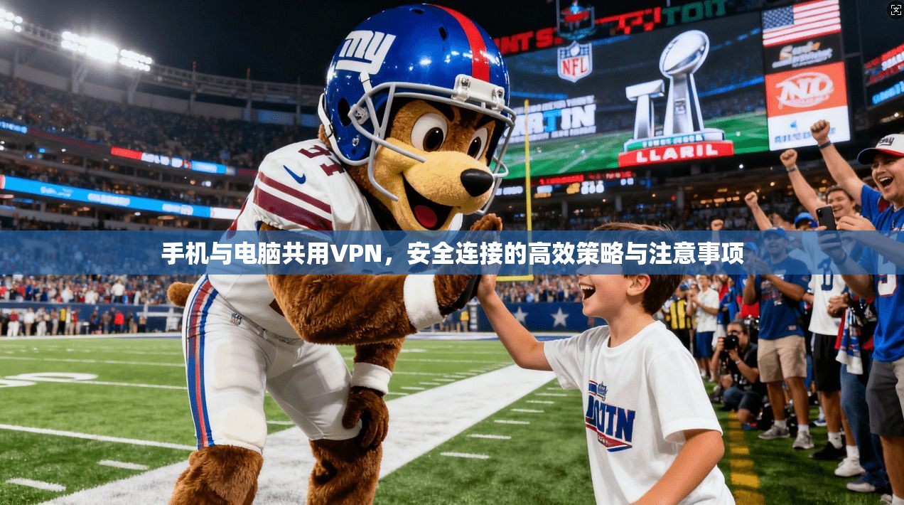 手机与电脑共用VPN，安全连接的高效策略与注意事项