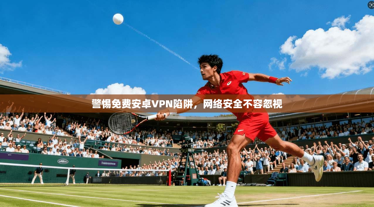 警惕免费安卓VPN陷阱，网络安全不容忽视