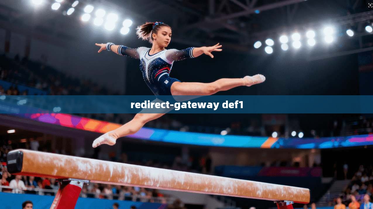 redirect-gateway def1