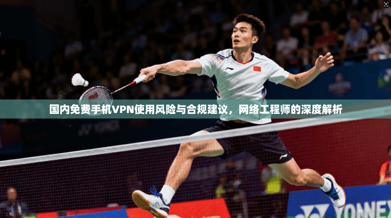 国内免费手机VPN使用风险与合规建议，网络工程师的深度解析