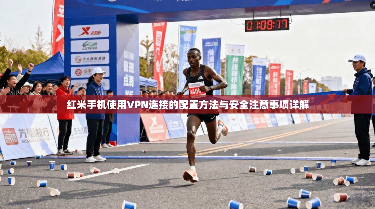 红米手机使用VPN连接的配置方法与安全注意事项详解