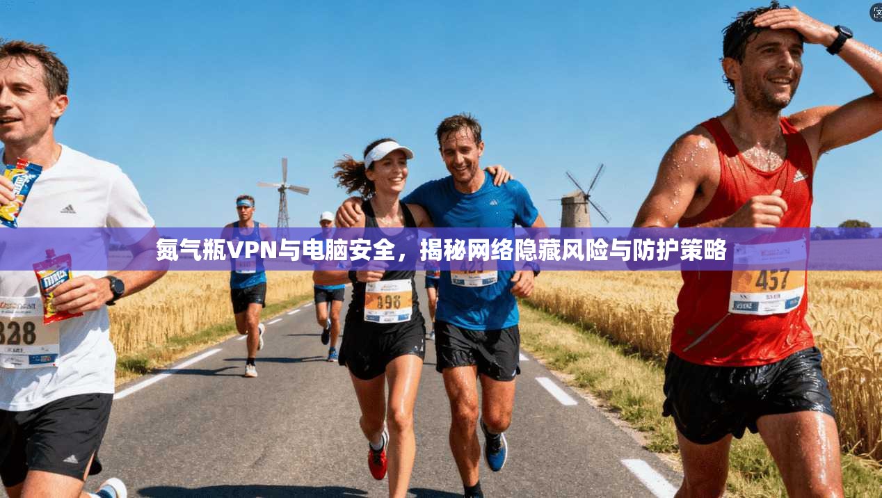 氮气瓶VPN与电脑安全，揭秘网络隐藏风险与防护策略