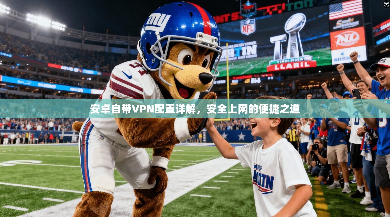 安卓自带VPN配置详解，安全上网的便捷之道