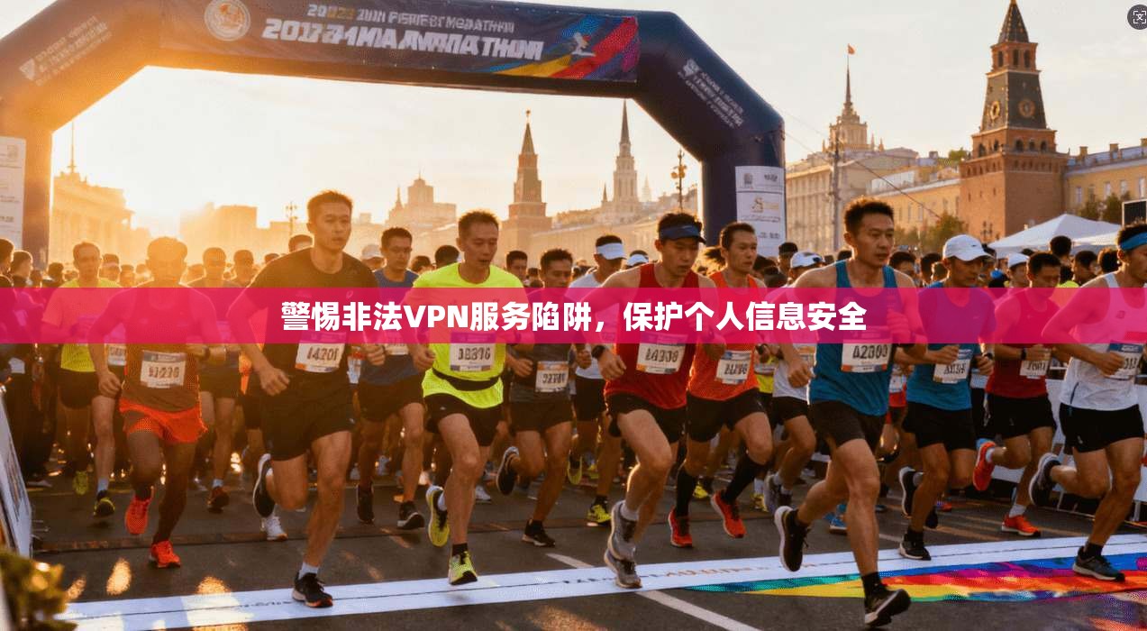 警惕非法VPN服务陷阱，保护个人信息安全