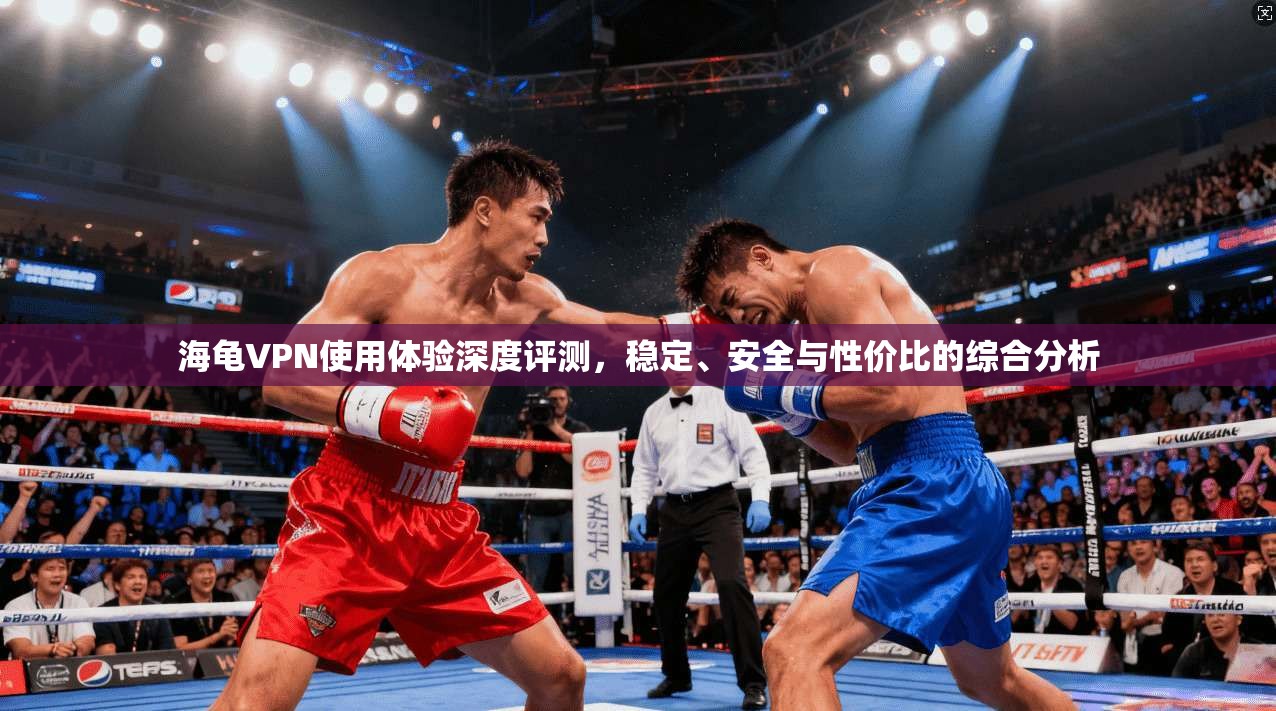 海龟VPN使用体验深度评测，稳定、安全与性价比的综合分析