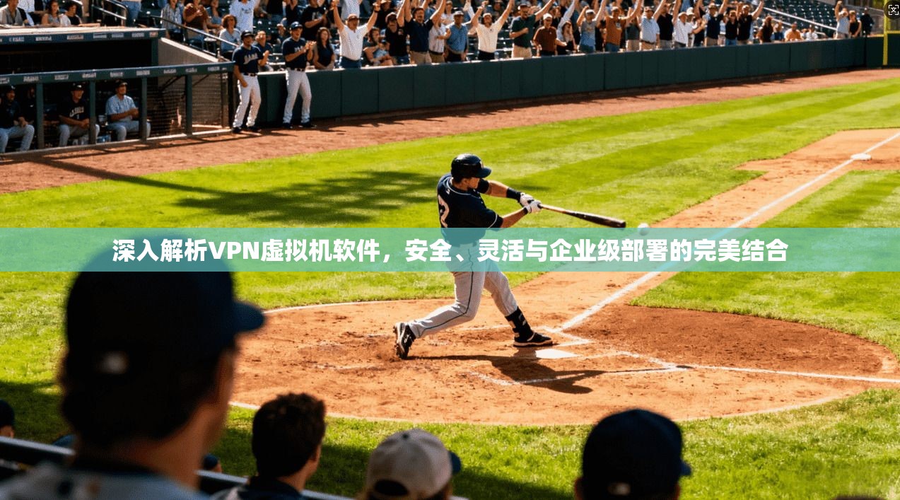 深入解析VPN虚拟机软件，安全、灵活与企业级部署的完美结合