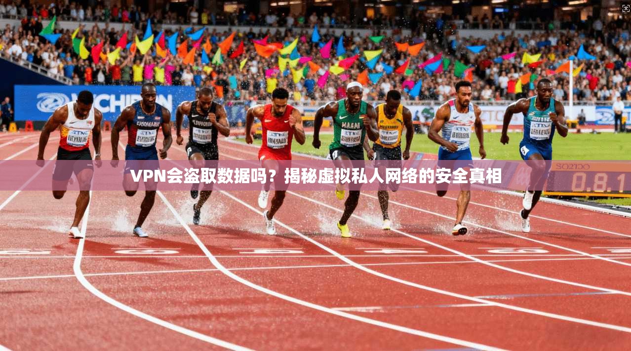 VPN会盗取数据吗？揭秘虚拟私人网络的安全真相