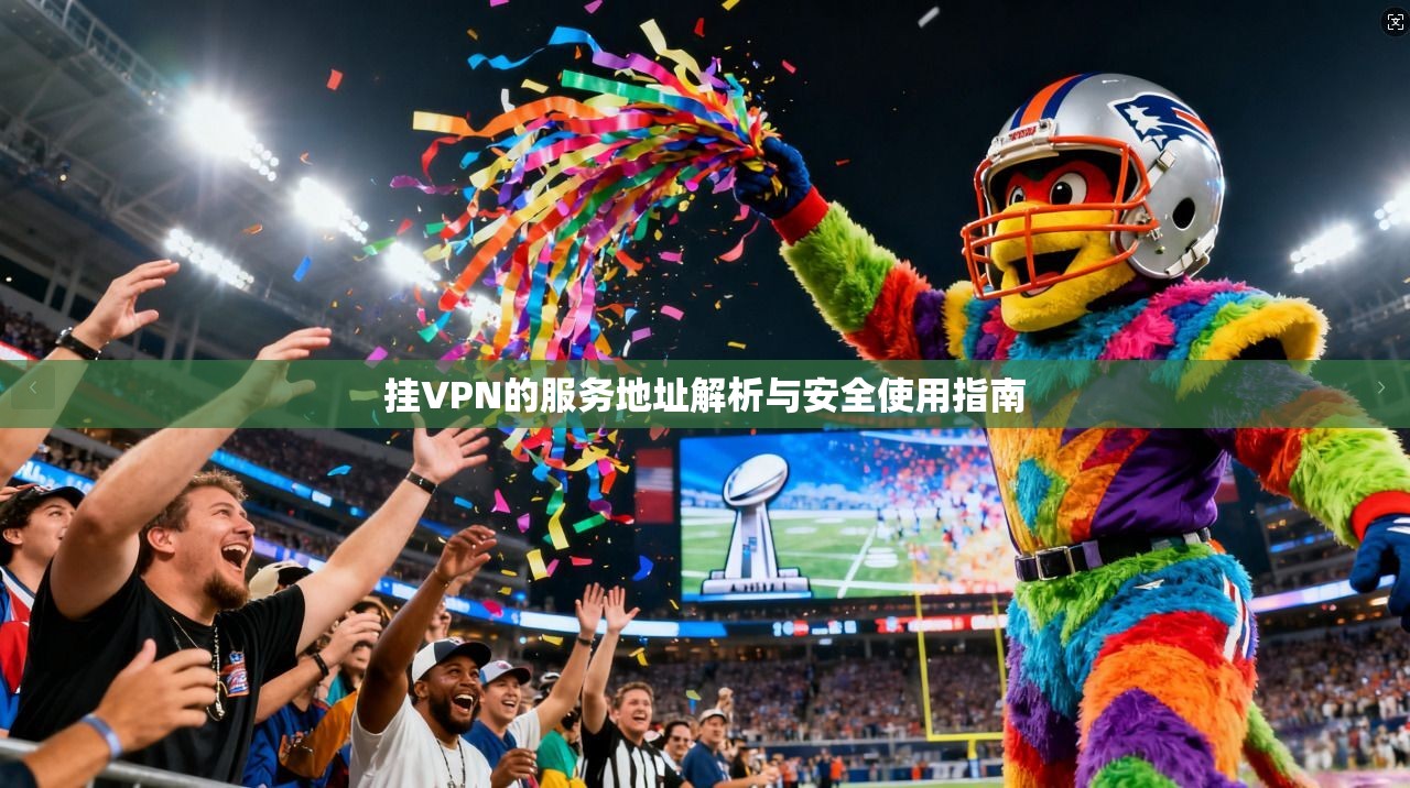 挂VPN的服务地址解析与安全使用指南