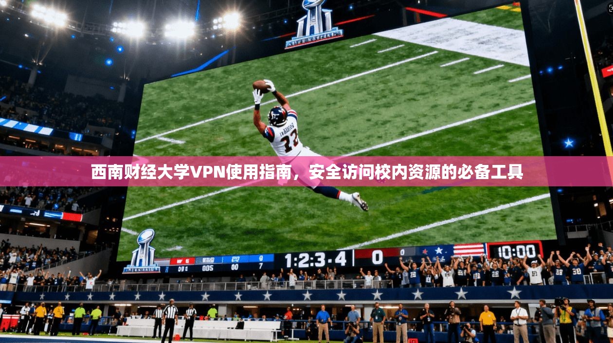 西南财经大学VPN使用指南，安全访问校内资源的必备工具