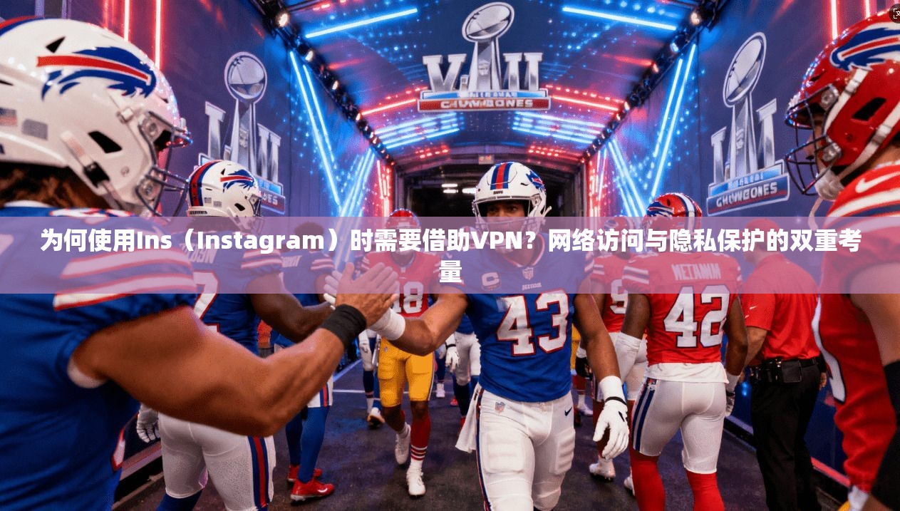 为何使用Ins（Instagram）时需要借助VPN？网络访问与隐私保护的双重考量
