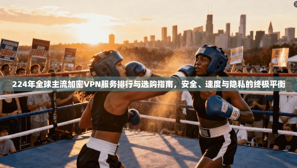 224年全球主流加密VPN服务排行与选购指南，安全、速度与隐私的终极平衡