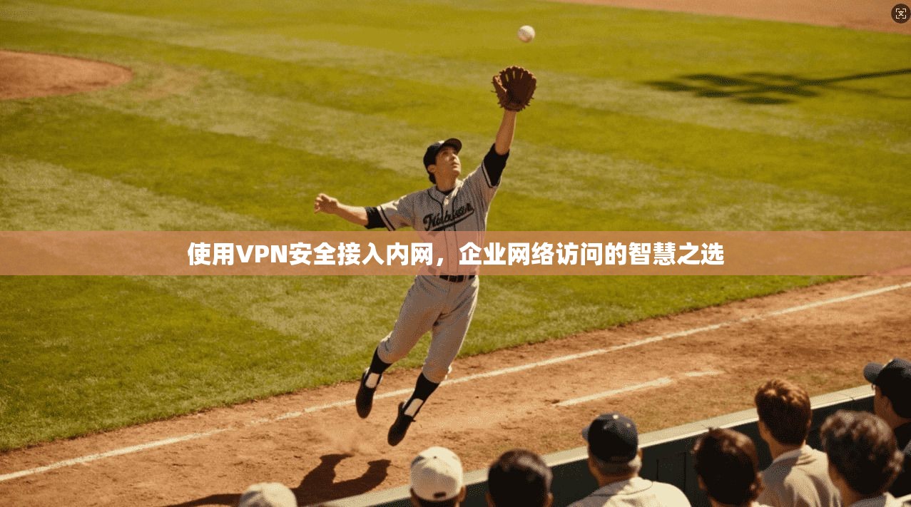 使用VPN安全接入内网，企业网络访问的智慧之选