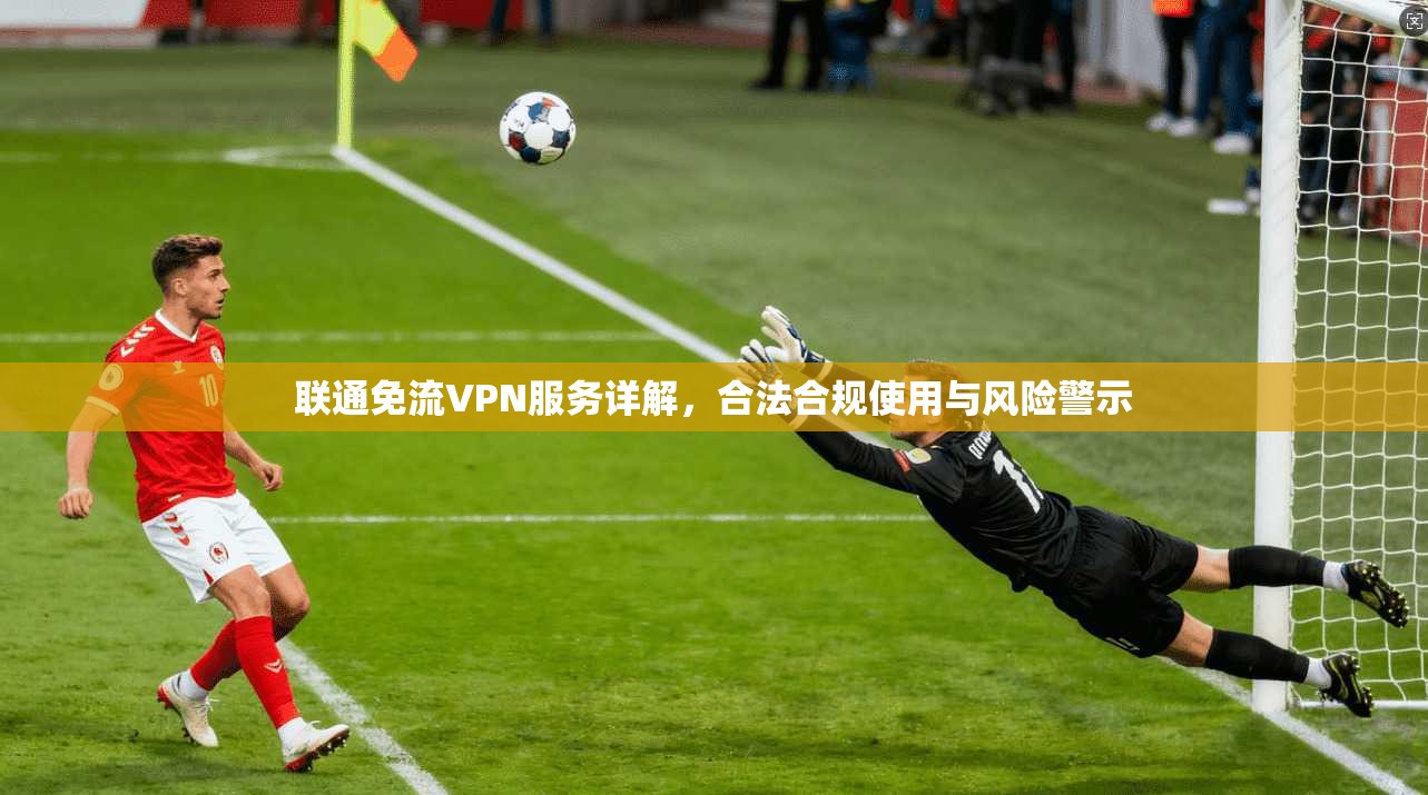 联通免流VPN服务详解，合法合规使用与风险警示