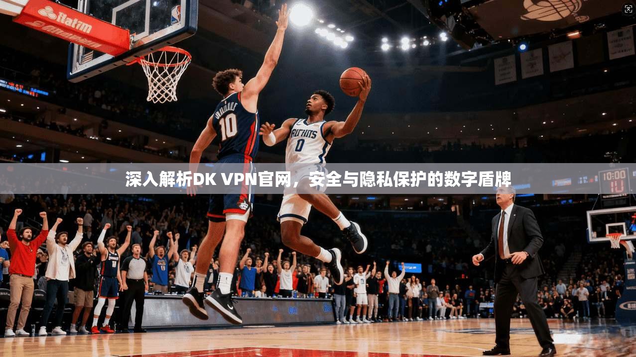 深入解析DK VPN官网，安全与隐私保护的数字盾牌