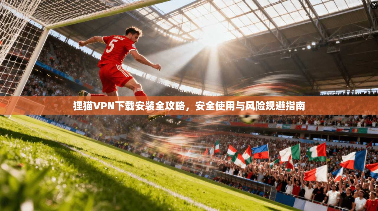 狸猫VPN下载安装全攻略，安全使用与风险规避指南