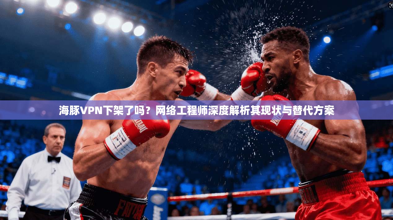 海豚VPN下架了吗？网络工程师深度解析其现状与替代方案