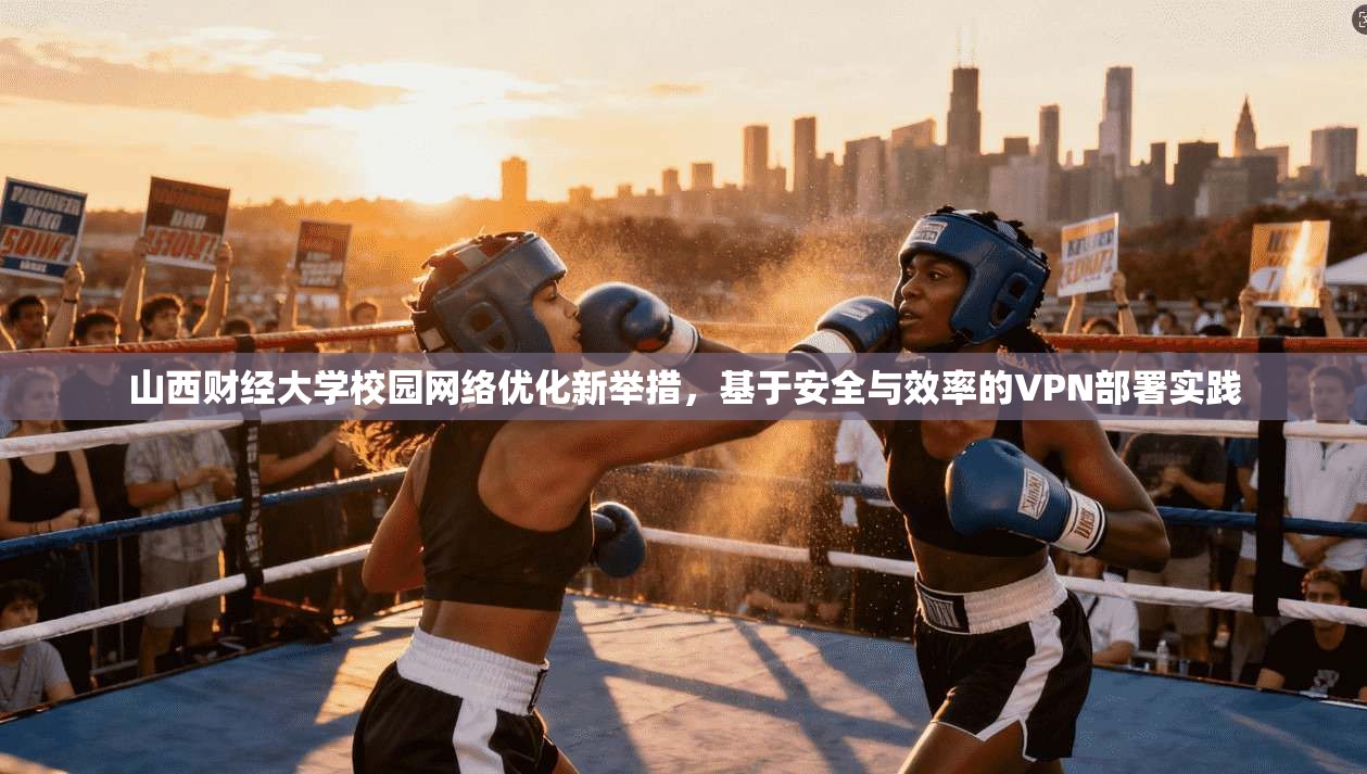山西财经大学校园网络优化新举措，基于安全与效率的VPN部署实践