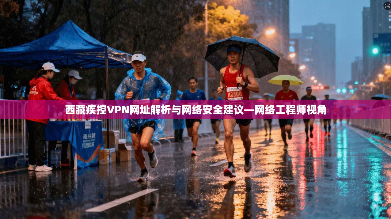 西藏疾控VPN网址解析与网络安全建议—网络工程师视角