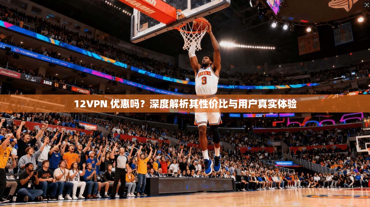 12VPN 优惠吗？深度解析其性价比与用户真实体验