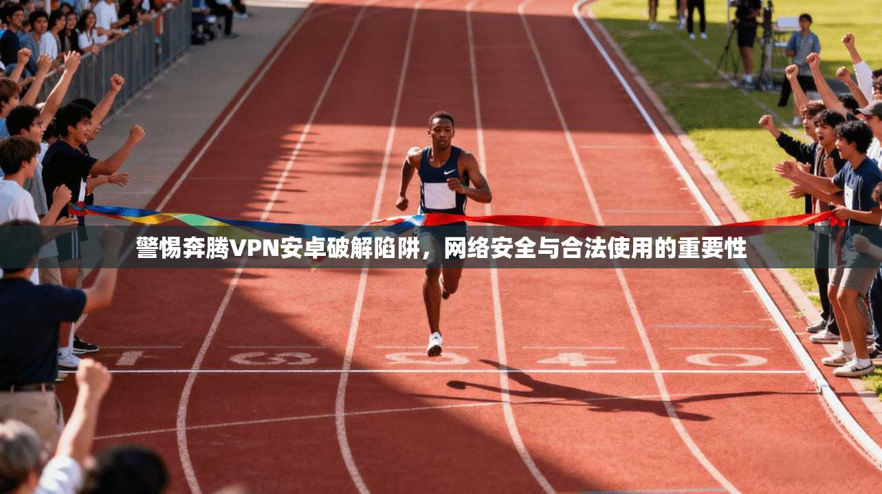 警惕奔腾VPN安卓破解陷阱，网络安全与合法使用的重要性