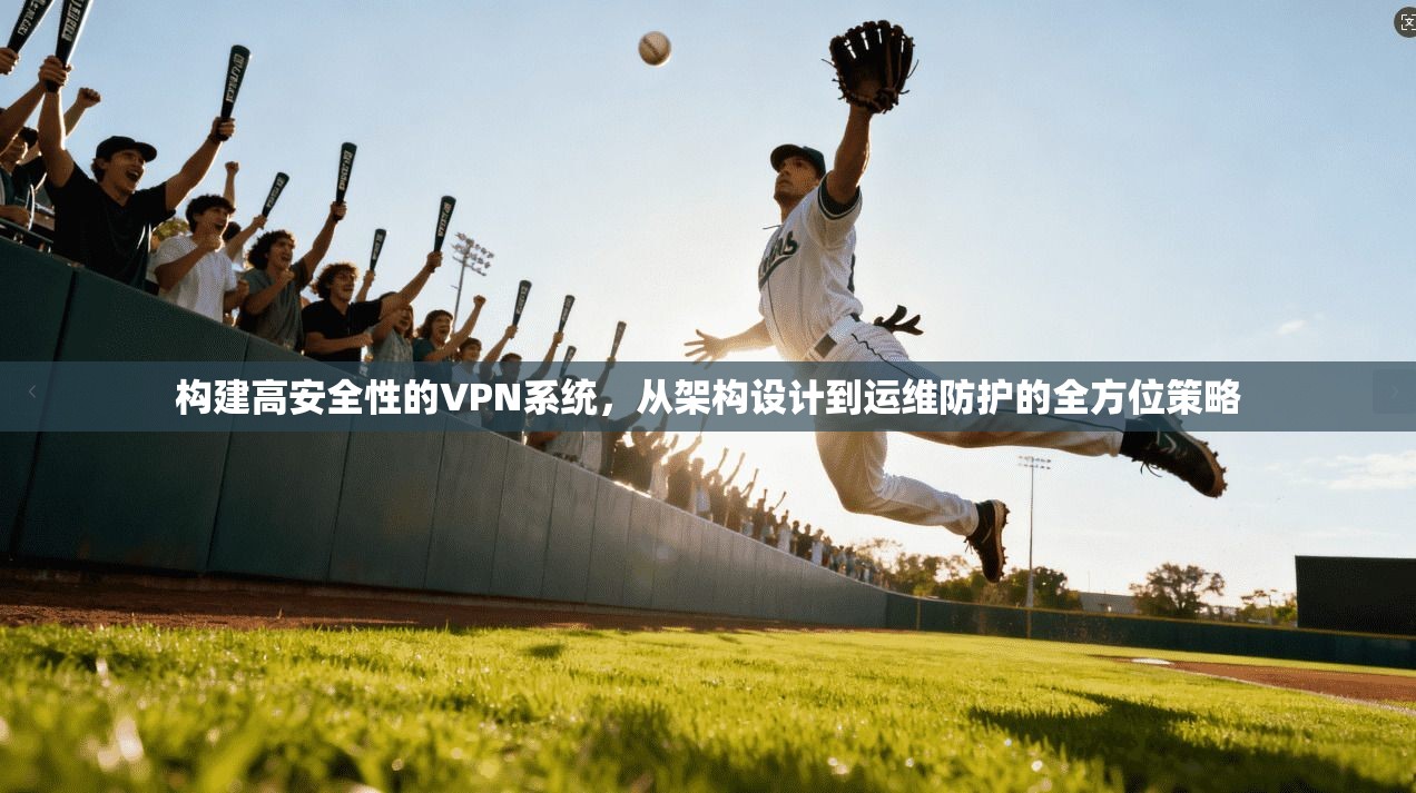 构建高安全性的VPN系统，从架构设计到运维防护的全方位策略